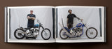 Thrash It Don't Stash It Motorcycle Book Vol. II