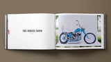 SOLD OUT - Thrash It Don't Stash It Motorcycle Book Vol I